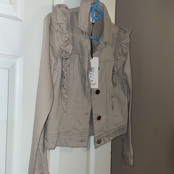 Denim jacket - Picture 3 of 3